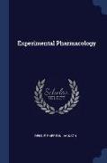 Experimental Pharmacology