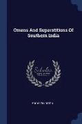 Omens and Superstitions of Southern India