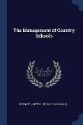 The Management of Country Schools