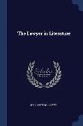 The Lawyer in Literature