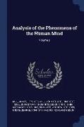 Analysis of the Phenomena of the Human Mind, Volume 2