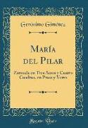María del Pilar