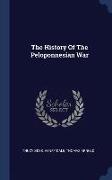 The History of the Peloponnesian War