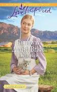 Runaway Amish Bride