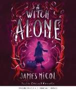 A Witch Alone