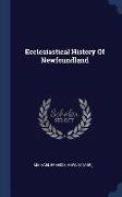 Ecclesiastical History of Newfoundland