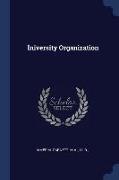 Iniversity Organization