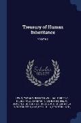 Treasury of Human Inheritance, Volume 2