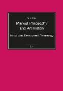 Marxist Philosophy and Art History