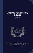Cobbett's Parliamentary Debates, Volume 30