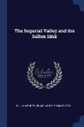 The Imperial Valley and the Salton Sink