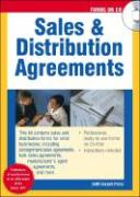 Sales & Distribution Agreements