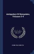 Antiquities of Shropshire, Volumes 3-4