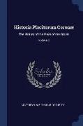 Historia Placitorum Coronæ: The History of the Pleas of the Crown, Volume 2