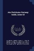 ABC Pathfinder Railway Guide, Issue 63