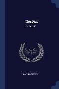The Dial, Volume 30