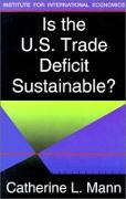 Is the U.S. Trade Deficit Sustainable?