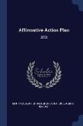 Affirmative Action Plan: 2002