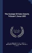 The Geology of Coke County, Volume 3, Issue 1850