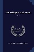 The Writings of Mark Twain, Volume 1