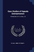 Case Studies of Uganda Entrepreneurs: Ssemukutu & Company, Ltd