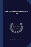 The Pardoner's Prologue and Tale