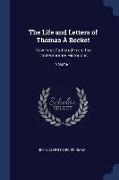 The Life and Letters of Thomas À Becket: Now First Gathered From the Contemporary Historians, Volume 1