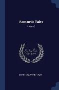 Romantic Tales, Volume 2