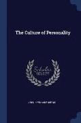 The Culture of Personality