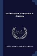 The Hornbook and Its Use in America