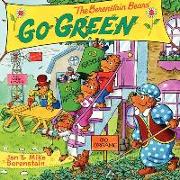 Berenstain Bears Go Green