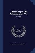 The History of the Peloponnesian War, Volume 2