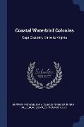 Coastal Waterbird Colonies: Cape Elizabeth, Maine to Virginia