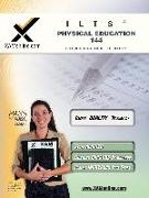 Ilts Physical Education 144 Teacher Certification Test Prep Study Guide