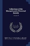 Collections of the Massachusetts Historical Society: 7th ser: v.8