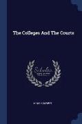 The Colleges and the Courts