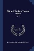Life and Works of Horace Mann, Volume 3