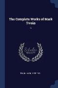 The Complete Works of Mark Twain: 6