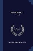 Palæontology ..., Volume 2