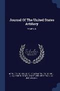 Journal of the United States Artillery, Volume 29