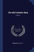 The Old Curiosity Shop, Volume 2