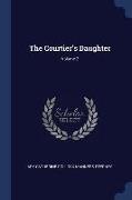 The Courtier's Daughter, Volume 2