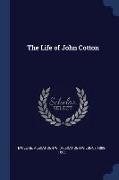 The Life of John Cotton