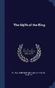 The Idylls of the King