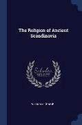 The Religion of Ancient Scandinavia