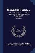 Heath's Book of Beauty ...: With Nineteen Beautifully Finished Engravings from Drawings by the First Artists / [serial], Volume 1833