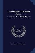 The Fossils of the South Downs: Or, Illustrations of the Geology of Sussex