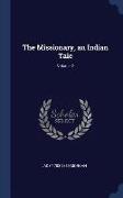 The Missionary, an Indian Tale, Volume 2