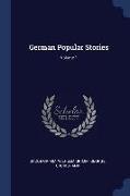 German Popular Stories, Volume 1