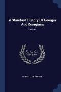 A Standard History of Georgia and Georgians, Volume 3